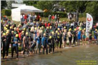 Triathlon: 22. TRI-Neufeld, 21.06.2009