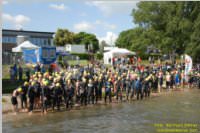 Triathlon: 22. TRI-Neufeld, 21.06.2009