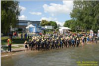 Triathlon: 22. TRI-Neufeld, 21.06.2009