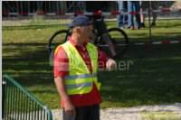 Triathlon: 22. TRI-Neufeld, 21.06.2009