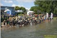 Triathlon: 22. TRI-Neufeld, 21.06.2009