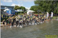 Triathlon: 22. TRI-Neufeld, 21.06.2009