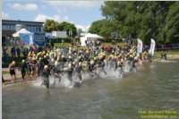 Triathlon: 22. TRI-Neufeld, 21.06.2009