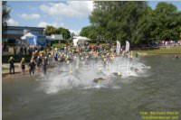 Triathlon: 22. TRI-Neufeld, 21.06.2009