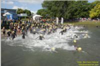 Triathlon: 22. TRI-Neufeld, 21.06.2009
