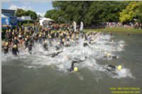 Triathlon: 22. TRI-Neufeld, 21.06.2009