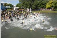 Triathlon: 22. TRI-Neufeld, 21.06.2009