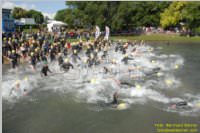 Triathlon: 22. TRI-Neufeld, 21.06.2009