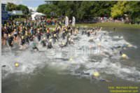 Triathlon: 22. TRI-Neufeld, 21.06.2009