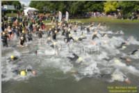 Triathlon: 22. TRI-Neufeld, 21.06.2009
