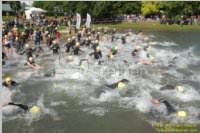Triathlon: 22. TRI-Neufeld, 21.06.2009