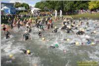 Triathlon: 22. TRI-Neufeld, 21.06.2009