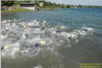 Triathlon: 22. TRI-Neufeld, 21.06.2009