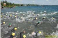 Triathlon: 22. TRI-Neufeld, 21.06.2009