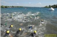 Triathlon: 22. TRI-Neufeld, 21.06.2009
