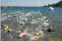 Triathlon: 22. TRI-Neufeld, 21.06.2009