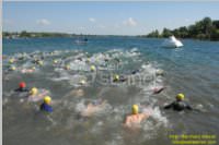 Triathlon: 22. TRI-Neufeld, 21.06.2009