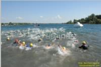 Triathlon: 22. TRI-Neufeld, 21.06.2009