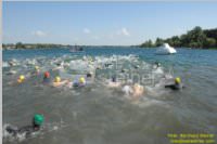 Triathlon: 22. TRI-Neufeld, 21.06.2009