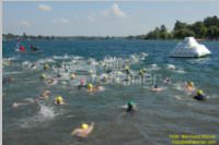Triathlon: 22. TRI-Neufeld, 21.06.2009