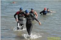 Triathlon: 22. TRI-Neufeld, 21.06.2009