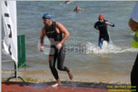 Triathlon: 22. TRI-Neufeld, 21.06.2009