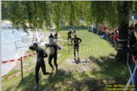 Triathlon: 22. TRI-Neufeld, 21.06.2009