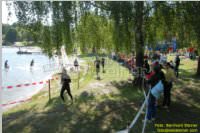 Triathlon: 22. TRI-Neufeld, 21.06.2009
