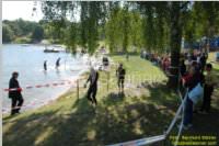 Triathlon: 22. TRI-Neufeld, 21.06.2009