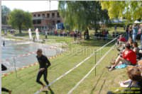 Triathlon: 22. TRI-Neufeld, 21.06.2009