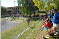 Triathlon: 22. TRI-Neufeld, 21.06.2009
