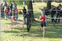 Triathlon: 22. TRI-Neufeld, 21.06.2009