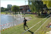 Triathlon: 22. TRI-Neufeld, 21.06.2009