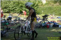 Triathlon: 22. TRI-Neufeld, 21.06.2009