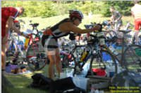 Triathlon: 22. TRI-Neufeld, 21.06.2009
