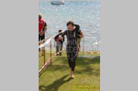Triathlon: 22. TRI-Neufeld, 21.06.2009