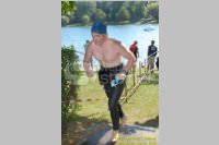 Triathlon: 22. TRI-Neufeld, 21.06.2009