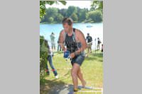 Triathlon: 22. TRI-Neufeld, 21.06.2009