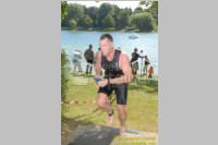 Triathlon: 22. TRI-Neufeld, 21.06.2009