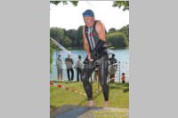 Triathlon: 22. TRI-Neufeld, 21.06.2009