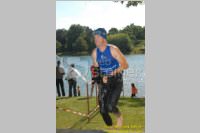 Triathlon: 22. TRI-Neufeld, 21.06.2009