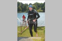 Triathlon: 22. TRI-Neufeld, 21.06.2009