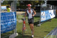 Triathlon: 22. TRI-Neufeld, 21.06.2009