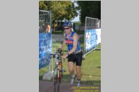 Triathlon: 22. TRI-Neufeld, 21.06.2009