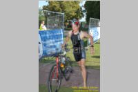 Triathlon: 22. TRI-Neufeld, 21.06.2009