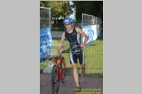 Triathlon: 22. TRI-Neufeld, 21.06.2009