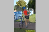 Triathlon: 22. TRI-Neufeld, 21.06.2009