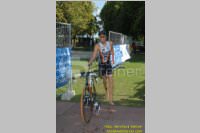 Triathlon: 22. TRI-Neufeld, 21.06.2009