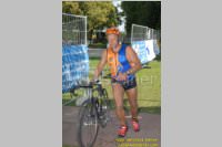 Triathlon: 22. TRI-Neufeld, 21.06.2009