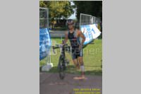 Triathlon: 22. TRI-Neufeld, 21.06.2009